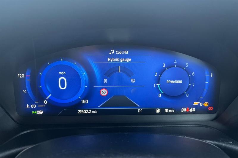 Used Ford Puma 2023 for sale - 76908848: Photo 13