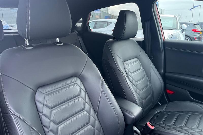 Used Ford Puma 2023 for sale - 76908848: Photo 17