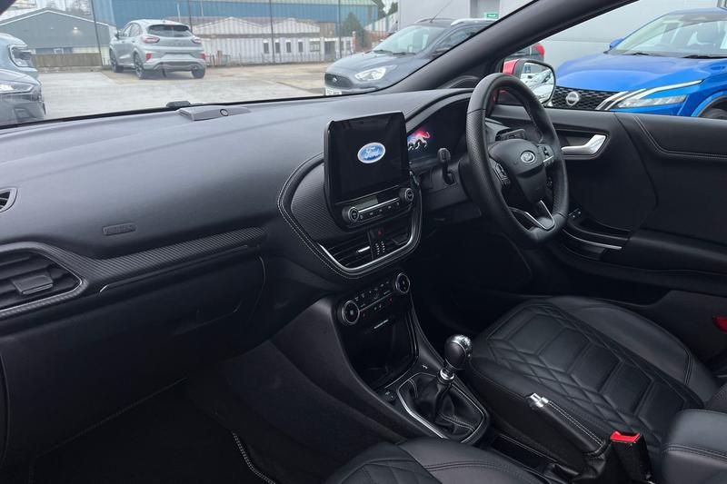 Used Ford Puma 2023 for sale - 76908848: Photo 18