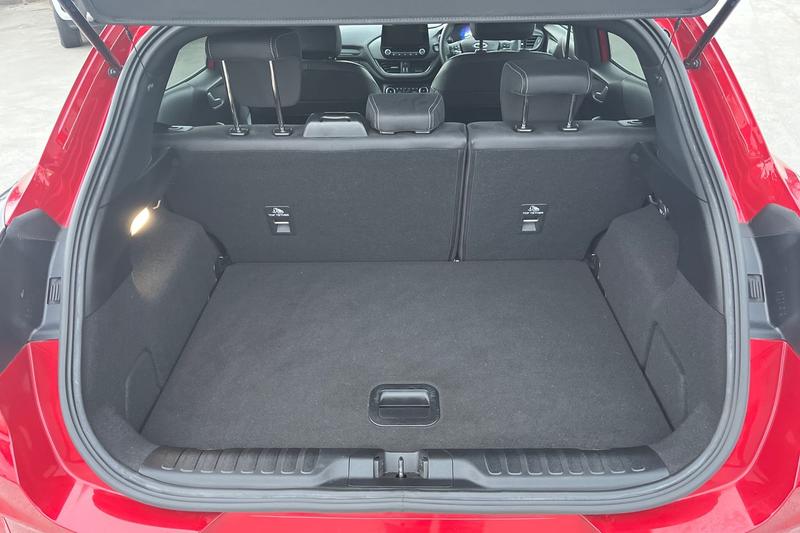 Used Ford Puma 2023 for sale - 76908848: Photo 21