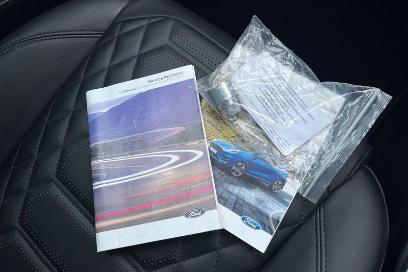 Used Ford Puma 2023 for sale - 76908848: Photo 22