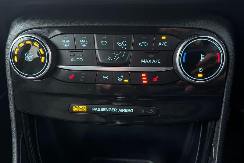 Used Ford Puma 2023 for sale - 76908848: Photo 23