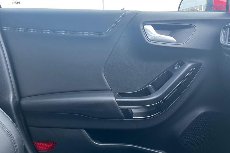 Used Ford Puma 2023 for sale - 76908848: Photo 24