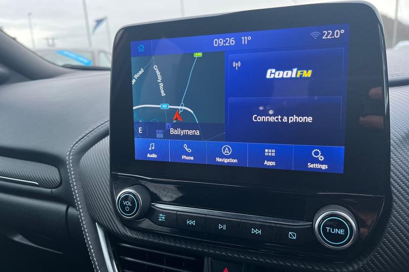 Used Ford Puma 2023 for sale - 76908848: Photo 25