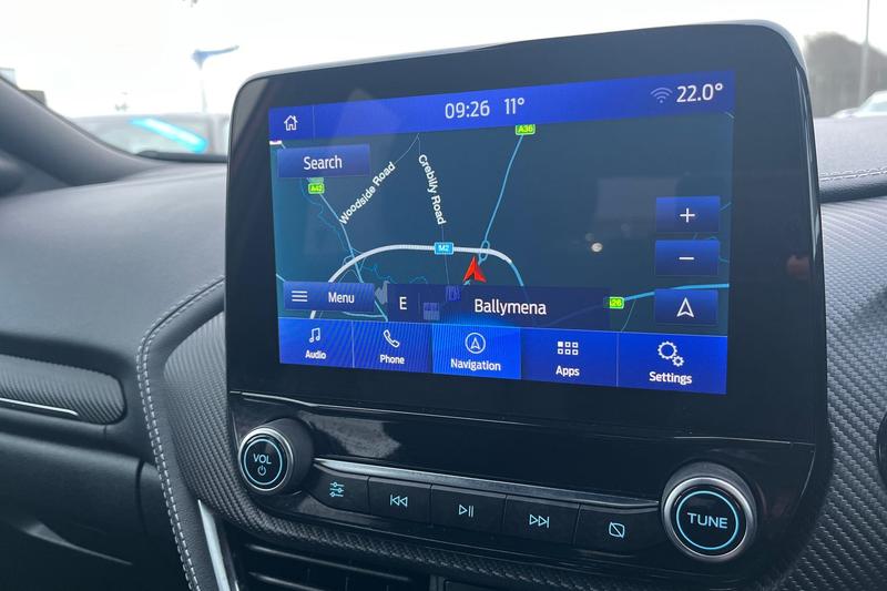 Used Ford Puma 2023 for sale - 76908848: Photo 26