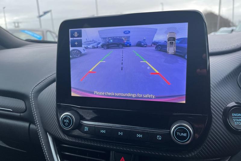 Used Ford Puma 2023 for sale - 76908848: Photo 27