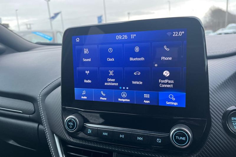 Used Ford Puma 2023 for sale - 76908848: Photo 28