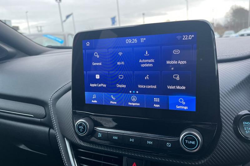 Used Ford Puma 2023 for sale - 76908848: Photo 29