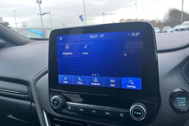 Used Ford Puma 2023 for sale - 76908848: Photo 30