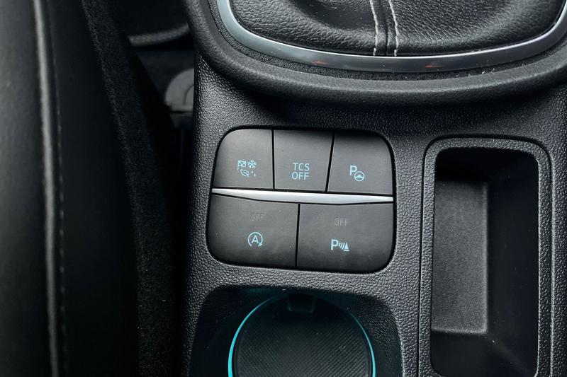 Used Ford Puma 2023 for sale - 76908848: Photo 33