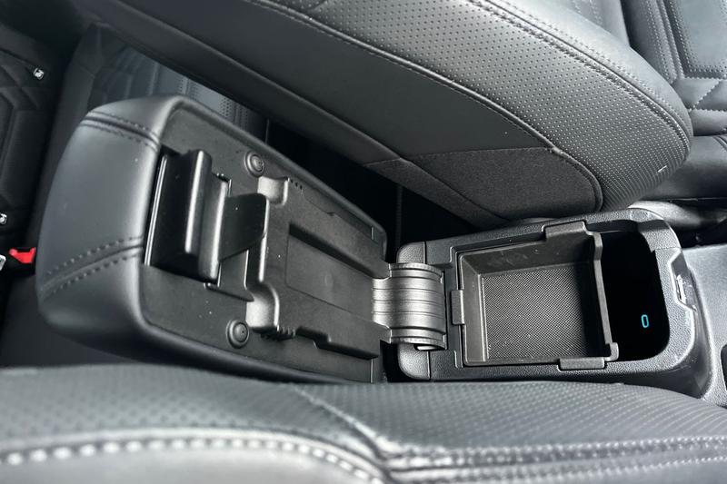 Used Ford Puma 2023 for sale - 76908848: Photo 35