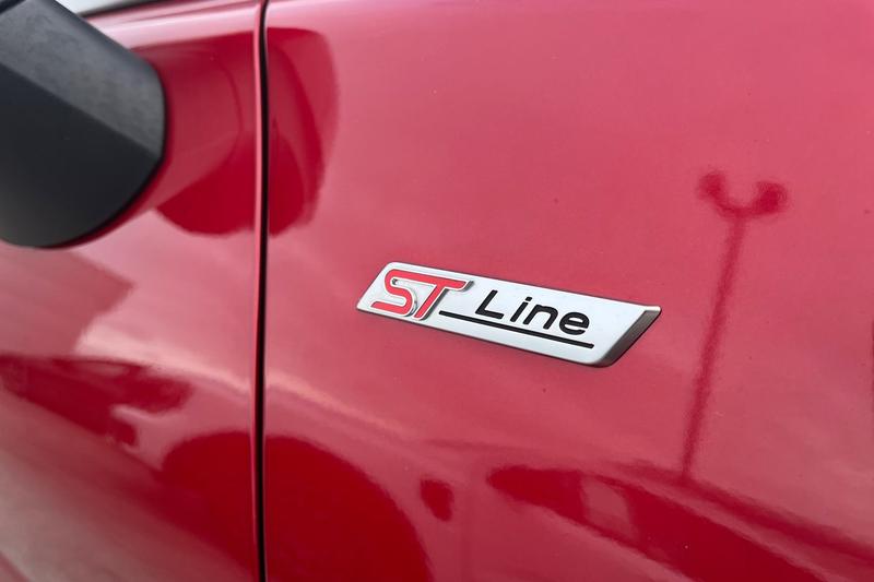 Used Ford Puma 2023 for sale - 76908848: Photo 38