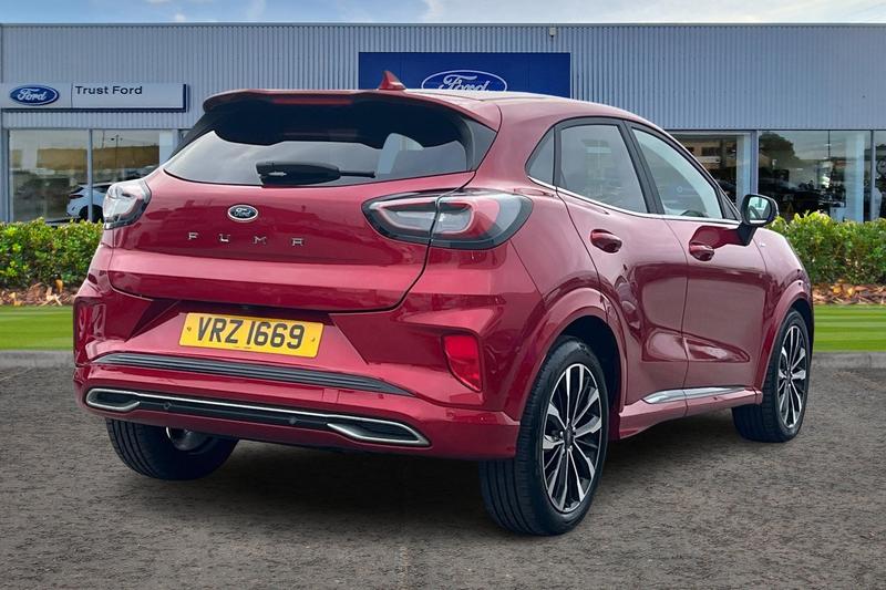 Used Ford Puma 2023 for sale - 76908848: Photo 4