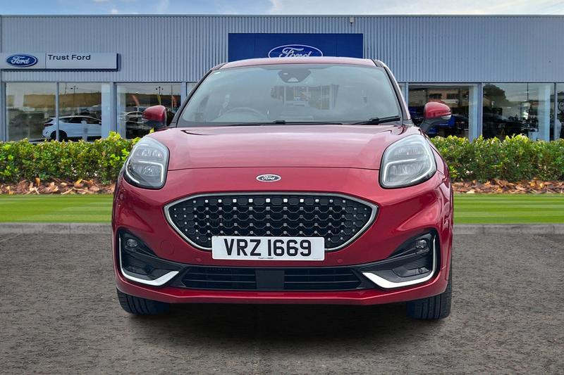 Used Ford Puma 2023 for sale - 76908848: Photo 6