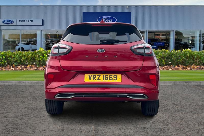Used Ford Puma 2023 for sale - 76908848: Photo 7