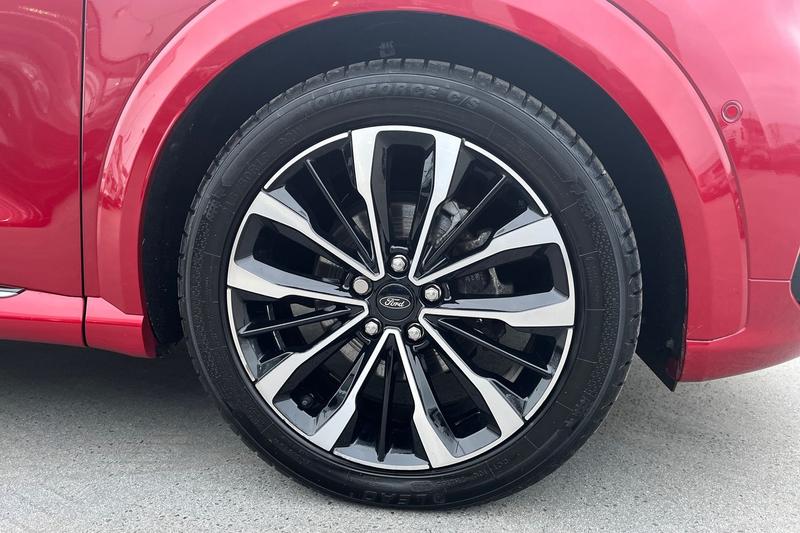 Used Ford Puma 2023 for sale - 76908848: Photo 8