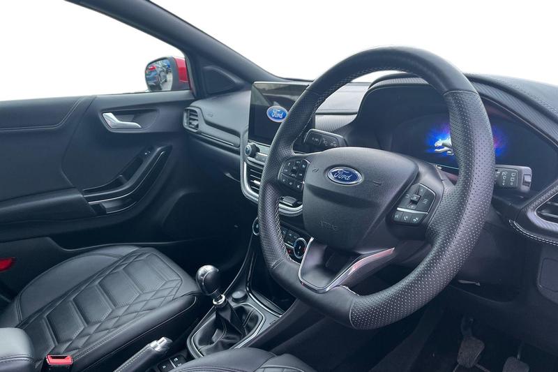 Used Ford Puma 2023 for sale - 76908848: Photo 9