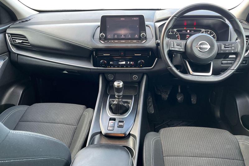 Used Nissan Qashqai 2022 for sale - 77470280: Photo 10