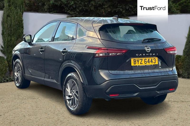 Used Nissan Qashqai 2022 for sale - 77470280: Photo 2