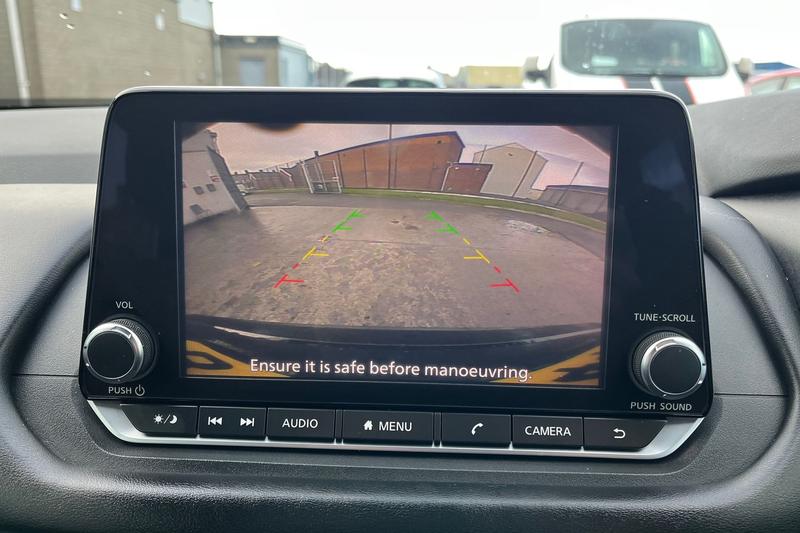 Used Nissan Qashqai 2022 for sale - 77470280: Photo 27