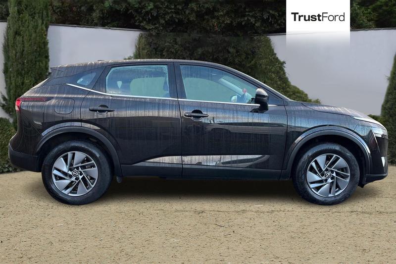 Used Nissan Qashqai 2022 for sale - 77470280: Photo 3