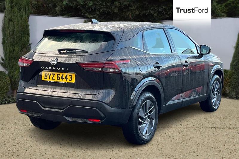 Used Nissan Qashqai 2022 for sale - 77470280: Photo 4