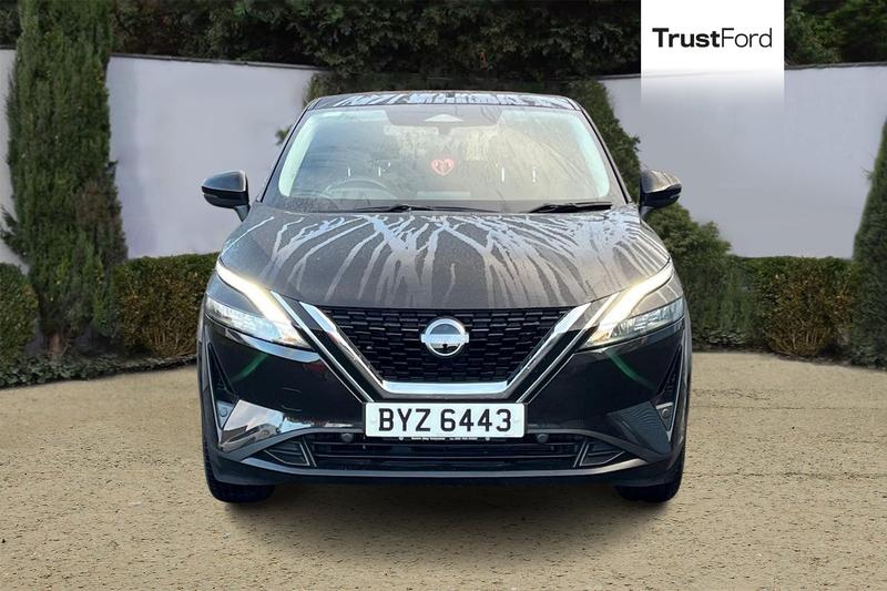 Used Nissan Qashqai 2022 for sale - 77470280: Photo 6