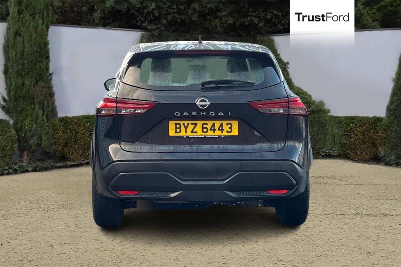 Used Nissan Qashqai 2022 for sale - 77470280: Photo 7