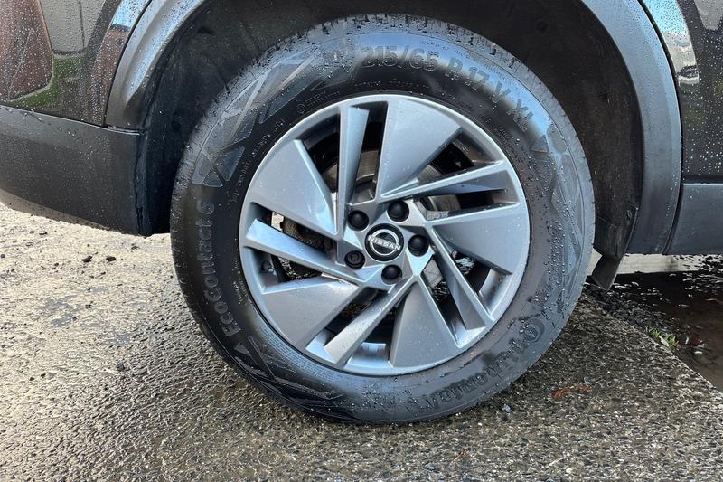 Used Nissan Qashqai 2022 for sale - 77470280: Photo 8