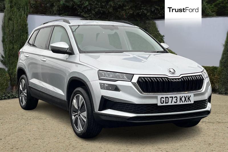 Used Skoda Karoq 2024 for sale - 76797044: Photo 1