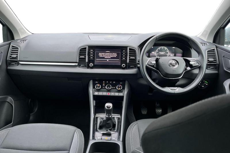 Used Skoda Karoq 2024 for sale - 76797044: Photo 10