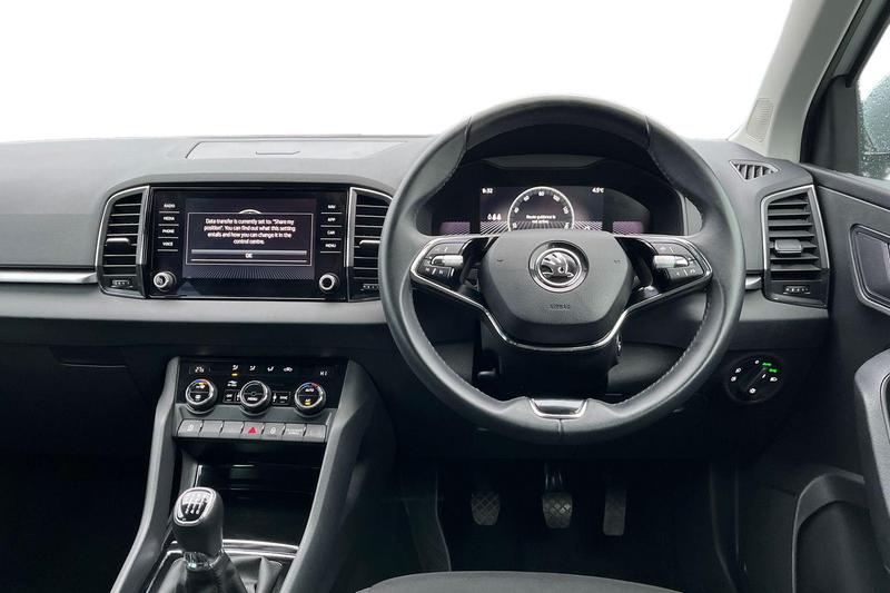 Used Skoda Karoq 2024 for sale - 76797044: Photo 11