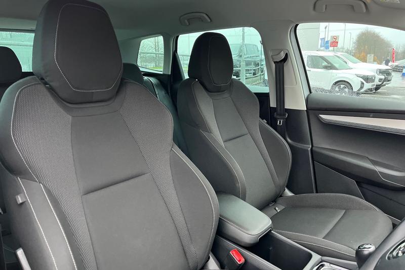 Used Skoda Karoq 2024 for sale - 76797044: Photo 17