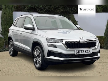 2024 - 1.0 TSI SE Drive 5dr Manual