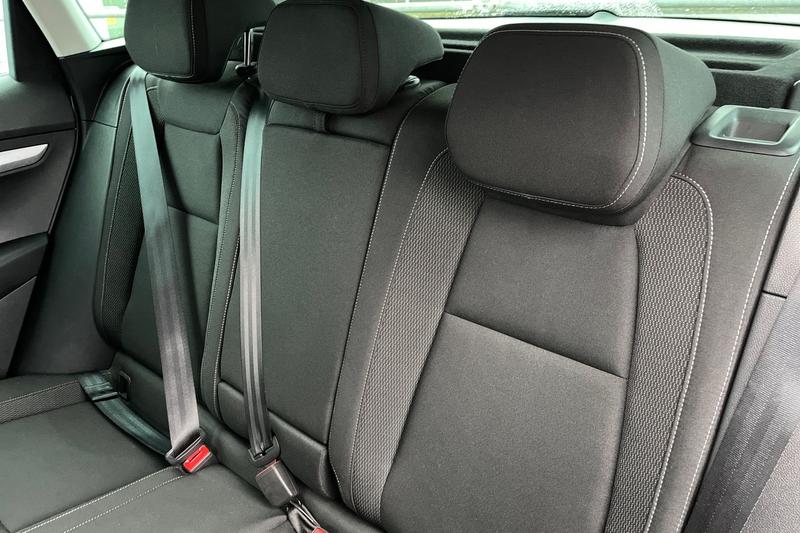 Used Skoda Karoq 2024 for sale - 76797044: Photo 20