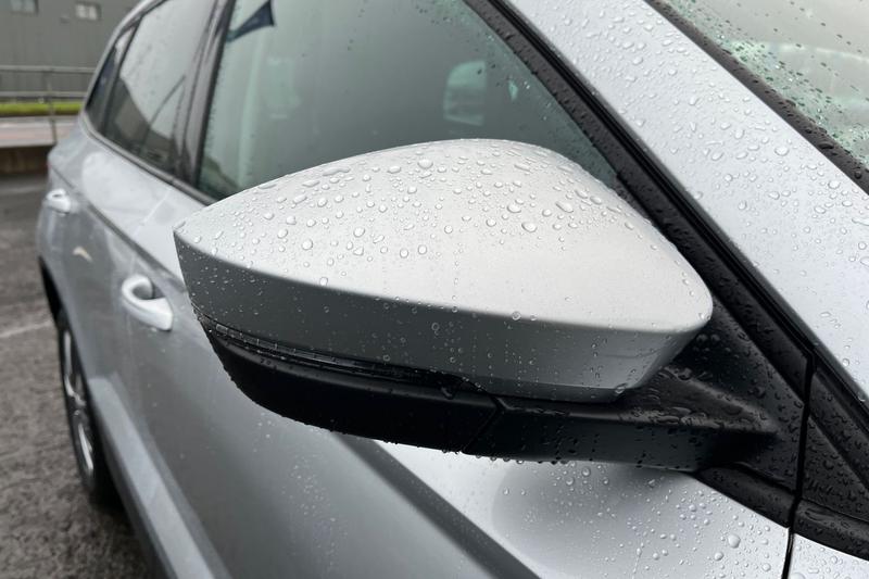 Used Skoda Karoq 2024 for sale - 76797044: Photo 24