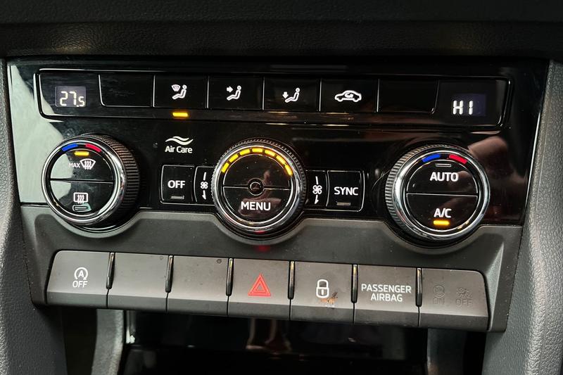 Used Skoda Karoq 2024 for sale - 76797044: Photo 27