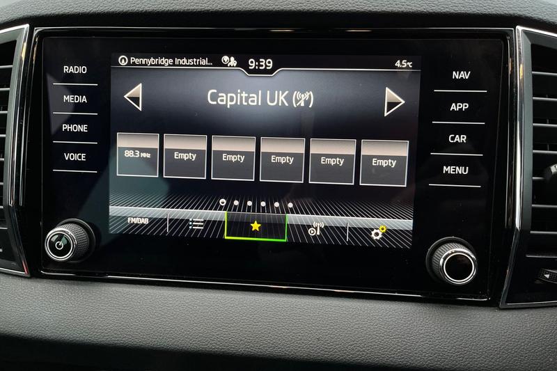 Used Skoda Karoq 2024 for sale - 76797044: Photo 28