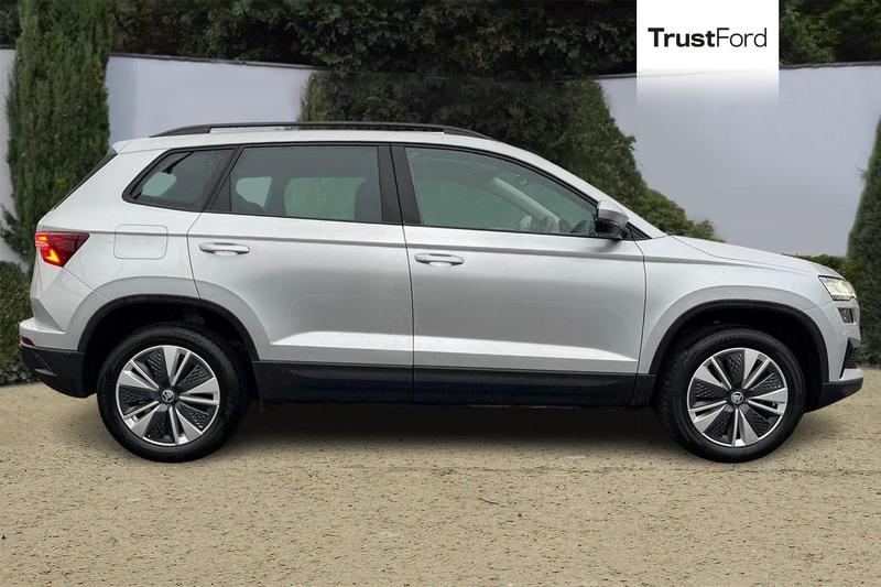 Used Skoda Karoq 2024 for sale - 76797044: Photo 3