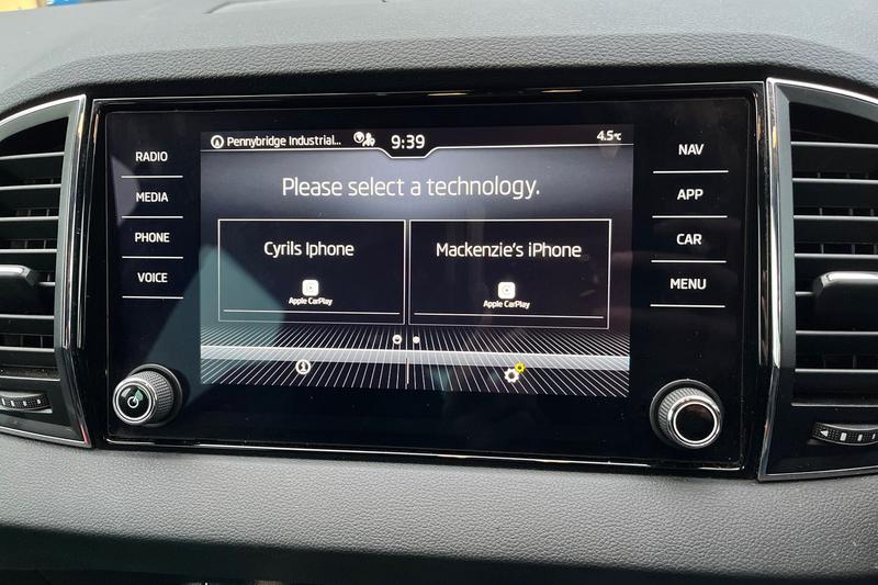 Used Skoda Karoq 2024 for sale - 76797044: Photo 31