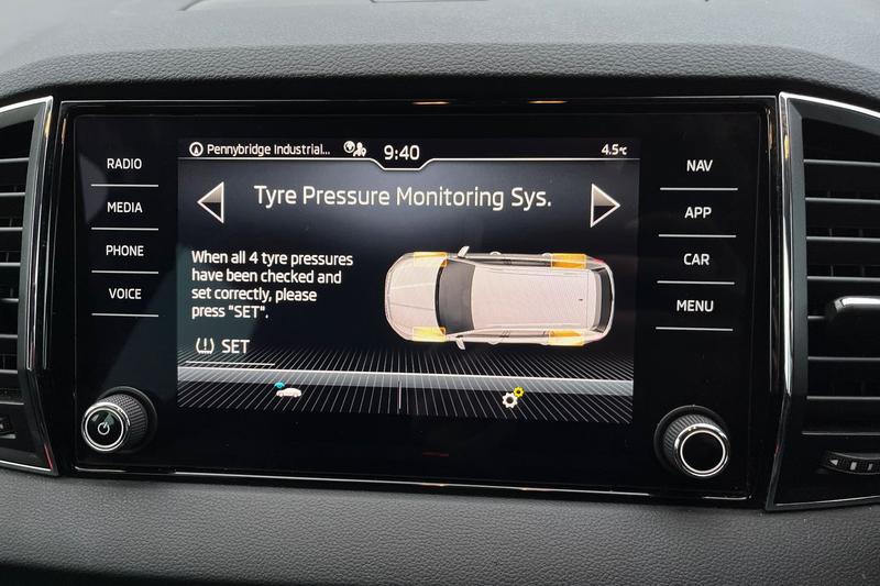 Used Skoda Karoq 2024 for sale - 76797044: Photo 32