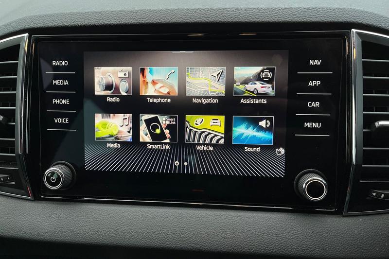 Used Skoda Karoq 2024 for sale - 76797044: Photo 33