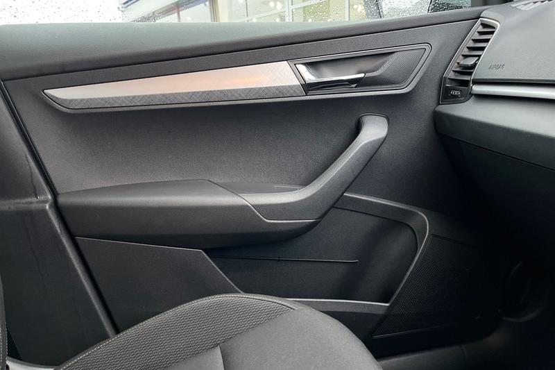 Used Skoda Karoq 2024 for sale - 76797044: Photo 36