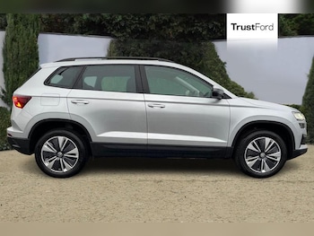 Used Skoda Karoq 2024 for sale - 76797044: Photo