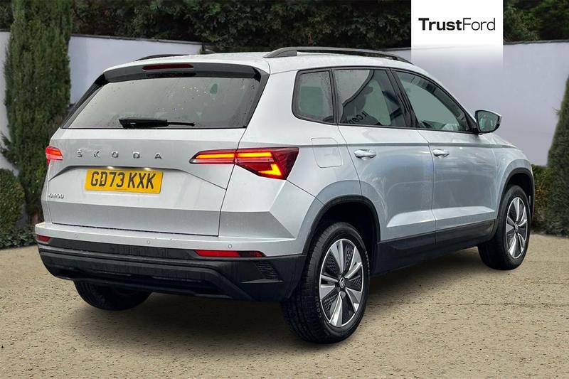 Used Skoda Karoq 2024 for sale - 76797044: Photo 4