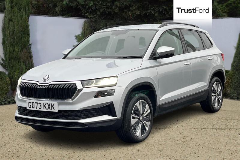 Used Skoda Karoq 2024 for sale - 76797044: Photo 5