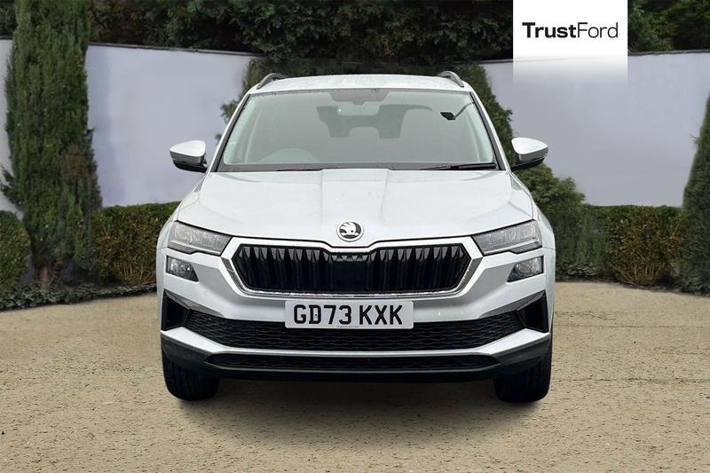Used Skoda Karoq 2024 for sale - 76797044: Photo 6