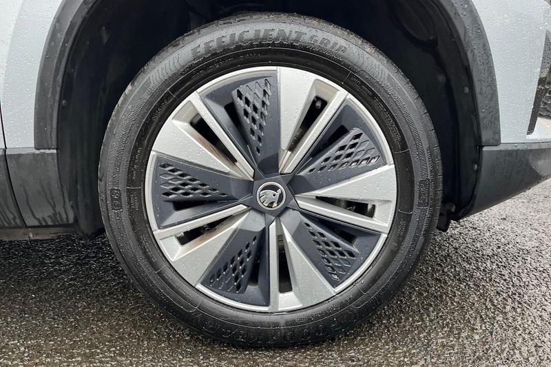 Used Skoda Karoq 2024 for sale - 76797044: Photo 8