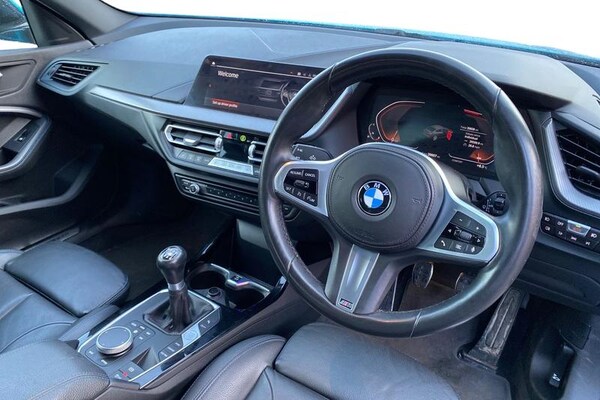 Used BMW 2 Series 2021 for sale - 76089672: Photo 11