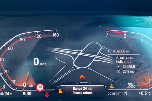 Used BMW 2 Series 2021 for sale - 76089672: Photo 13